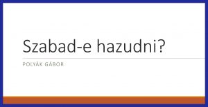 Szabade
