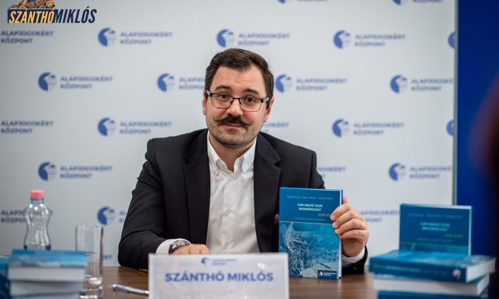 Szantho Miklos