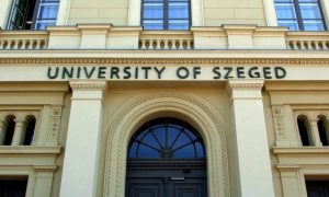 Kiakadt a Veritas Intézetre vonatkozó kérdésünkön a Szegedi Tudományegyetem rektorhelyettese