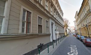 65 százalékos kedvezmény a Szerb utcában a Pintér-közeli ingatlangyűjtögetőnek