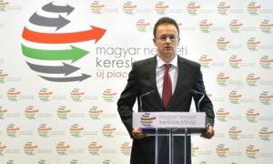 Még mindig nem elérhető a Magyar Nemzeti Kereskedőház 2015-ös mérlege