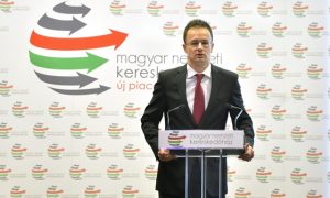 Titkolja közérdekű adatait a milliárdos veszteséget termelő Magyar Nemzeti Kereskedőház