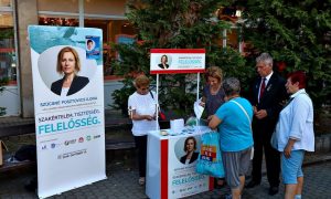 Komárom-Esztergom megye: a székhely ellenzéki, a nagyvárosok fideszesek