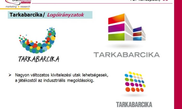 Tarkabarcika