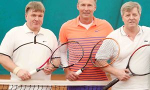 700 millió forintot kapott a Tenisz Szövetség egy világverseny megrendezésére