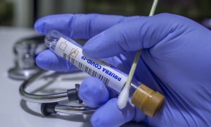 Egy orvos és egy ápoló is megfertőződött koronavírussal a Baleseti Intézetben
