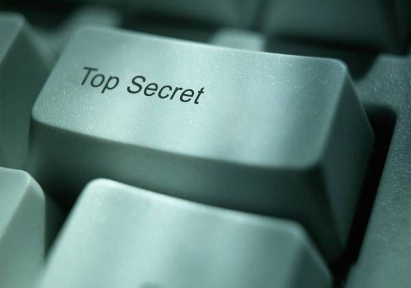 Top Secret Button1