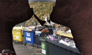 Korrupcióinfó: megbénult a hulladékszállítás, jöhetnek az oligarchák, állítja Hadházy
