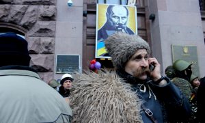 Bemutatjuk az ukrán ellenzéket