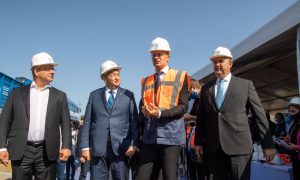 Közel 10 milliárd forint EU-s pénzből fejleszti Mészáros Lőrinc cége a bicskei vasútállomást