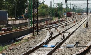 31 helyett 51 milliárdba fog kerülni a Kelenföld-Százhalombatta vasútvonal felújítása