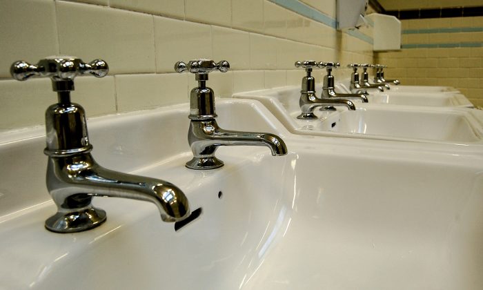 Water Tap 1269763 1920