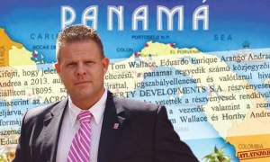 A jogerős bírósági döntés szerint is csalással szerzett panamai cégeket a néhai Welsz Tamás