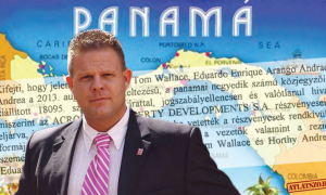 Welsztamas panama