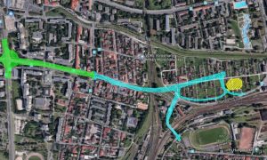 Nem létező tervekkel indul a miskolci Y-híd építése, a kivitelező ismert Fidesz-közeli cég