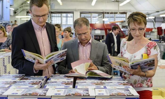 Kósa Lajos; Czunyiné Dr. Bertalan Judit; Rétvári Bence