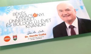 Hende Csaba Nyugat.hu