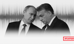 Orbán Viktor 11 alkalommal találkozott Putyinnal 2010 óta, legtöbbször Moszkvában