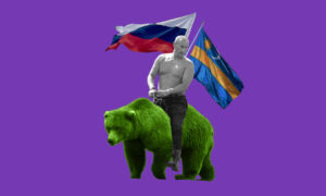 Pesty László nem akar hasznos idiótának tűnni, mégis az oroszoknak kampányol az Európai Unió ellen