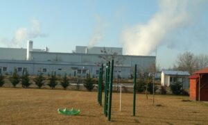 Gödi akkugyár: 88 tonnányi magzatkárosító oldószer a levegőben, nehézfémek a dolgozók szervezetében