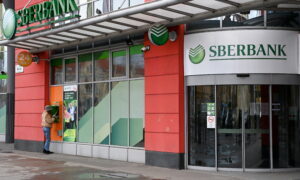 Két Bankszünnap A Magyar Sberbanknál