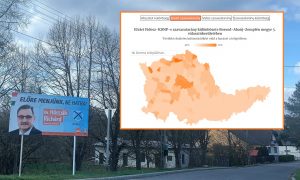 Néhány település darabra hozta a Fidesz által előzetesen elvárt szavazatszámokat