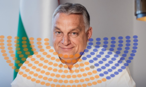 Orbán Kétharmad