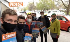 Megint Fidesz-közeli szervezetek nyerték a legnagyobb összegeket a kormány civil-támogató programján