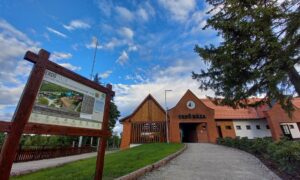 Titkolták, de kiderítettük az EU-s pénzből épült soproni vadaspark adatait
