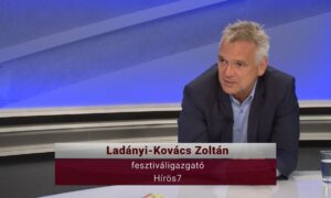 Ladányi Kovács Zoltán