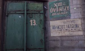 Orosz tulajdonosai vannak egy magyar óvóhelynek Miskolcon