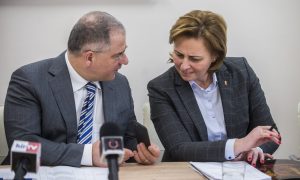 „Csekély mértékűnek” nevezi a Kecskemétre érkezett uniós százmilliárdokat a fideszes polgármester