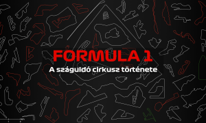 34 világbajnok, 112 győztes, 76 versenypálya – nézd meg a Formula 1 történetét legújabb interaktív oldalunkon
