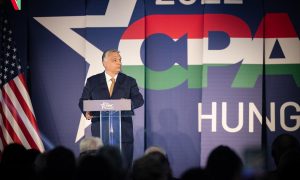 Sok millió forintjába kerülhetett a magyar adófizetőknek a budapesti CPAC