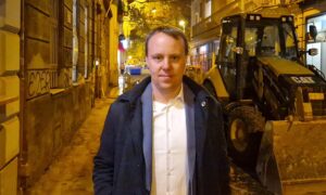 Daniel Freund: A 17 magyar vállalás egyike sem érinti a jogállamiságot
