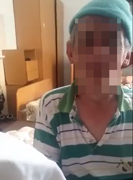 „Puszild meg a fost!” – videón alázták az ápoltat a nagymágocsi szociális otthonban, ahol szexuális zaklatás miatt is nyomoz a rendőrség