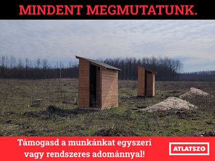 Átlátszó banner