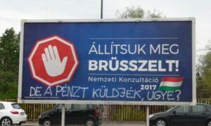 Milliókat kaptak az Európai Parlamenttől Fidesz-közeli szervezetek