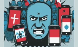 Leginkább orosz propagandáért járnak a magyar felhasználók a Telegramra