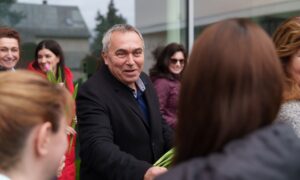 Vádemelési javaslattal zárult a törökbálinti fideszes polgármester elleni nyomozás