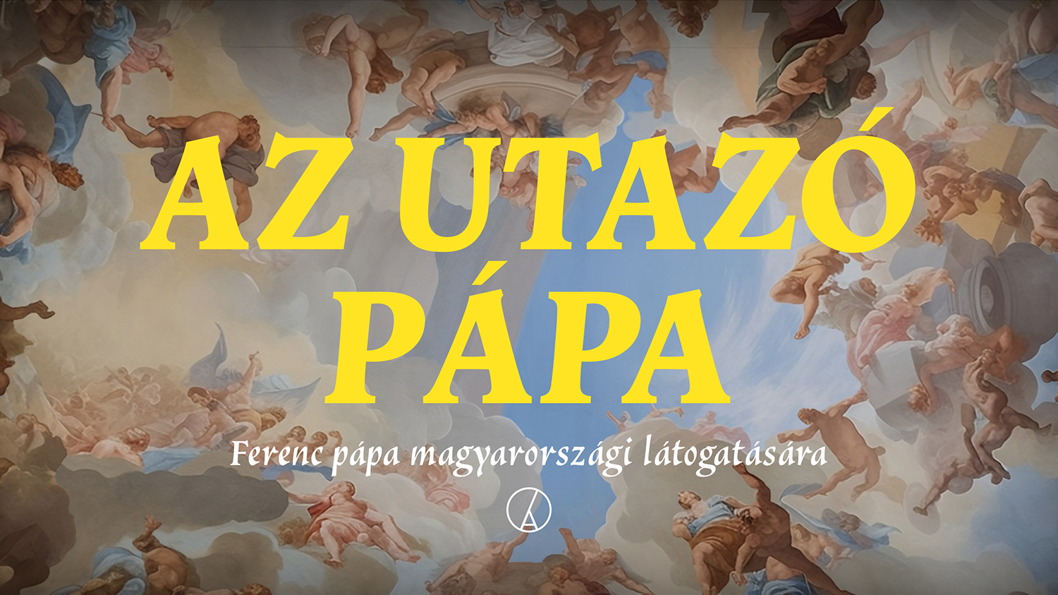 Ο περιοδεύων πάπας – βάζουμε την επίσκεψη του Πάπα Φραγκίσκου στην Ουγγαρία και την παράδοση των παπικών επισκέψεων σε έναν διαδραστικό χάρτη