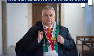 Orbán Fb