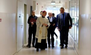 Katolikus oktatási negyed épül ötmilliárd forintért Tamásiban – ha lesz rá közpénz