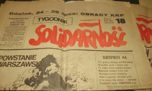 1280px Tygodnik Solidarnosc 1981 Lipiec