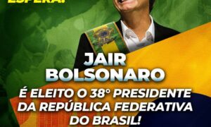 A szélsőjobbos Bolsonaro győzelme zárójelbe teheti Brazília három évtizedes demokratikus korszakát