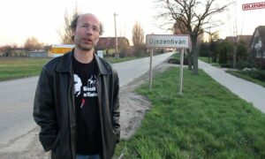 Fantomszerbek duzzasztják a Szeged melletti Újszentiván lakosságát?