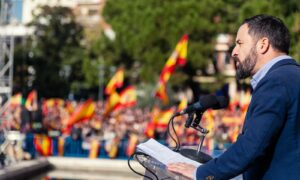 Reconquista Andalúziában: a szélsőjobb történelmi sikere vet véget a 36 éves szocialista uralomnak