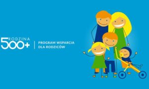 Hogyan támogatja Lengyelország a családokat? Ismerje meg a lengyel „Család 500+” programot!