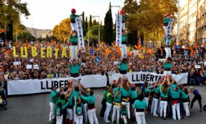 Spanyolország újra feláldozza Katalóniát egy választás oltárán