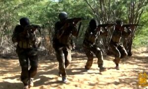 Dzsibuti: a szélsőséges iszlamisták elleni harc központja